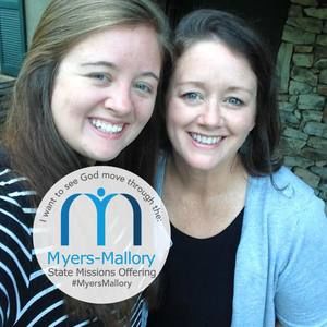 Meet your Posher, Kaley